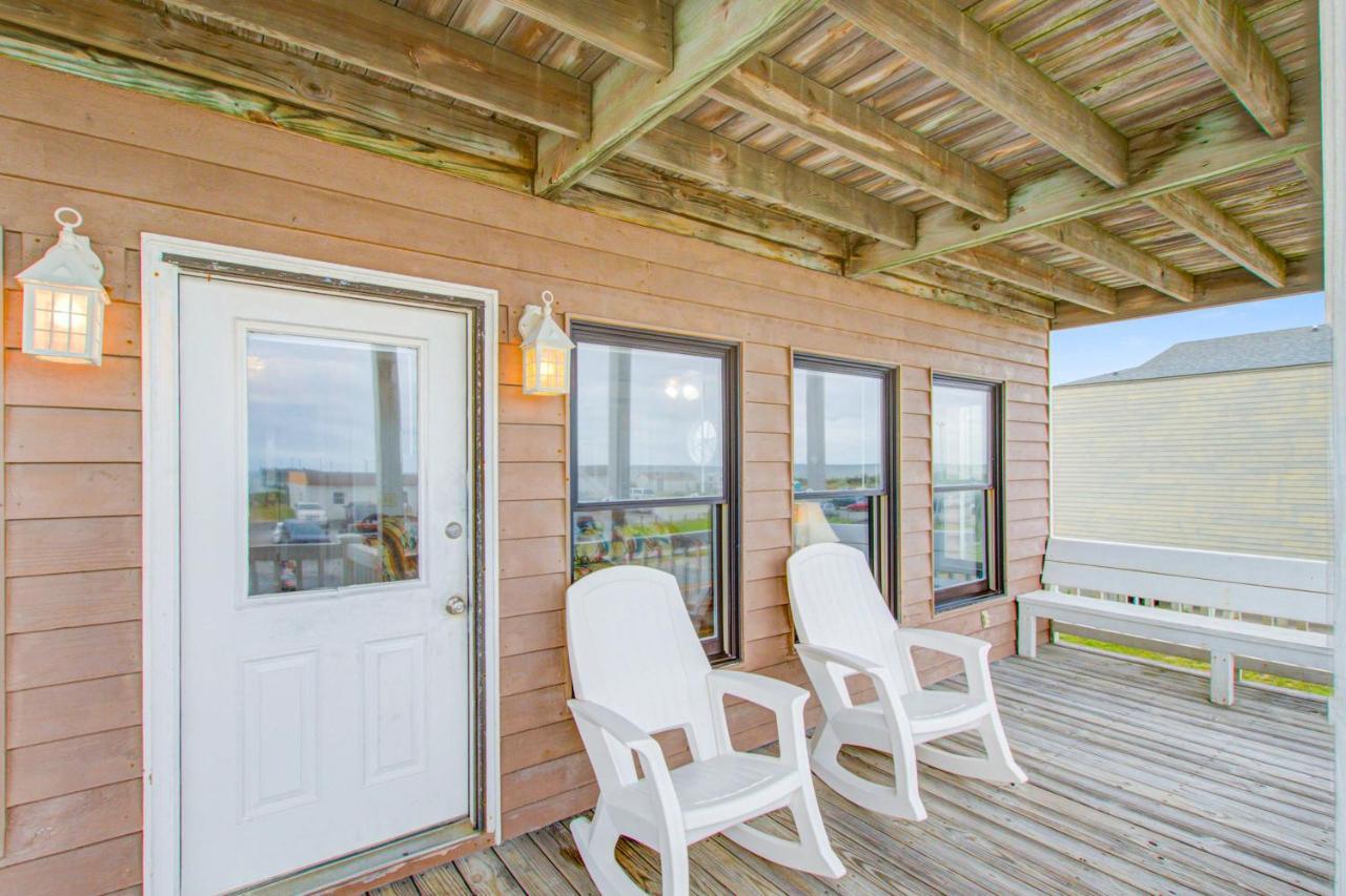 Shiloh By The Sea Βίλα Holden Beach Εξωτερικό φωτογραφία