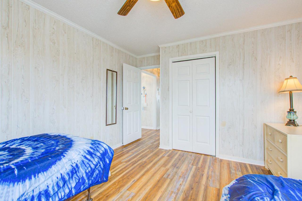 Shiloh By The Sea Βίλα Holden Beach Εξωτερικό φωτογραφία