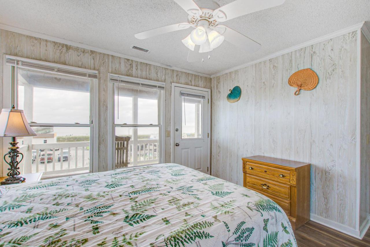 Shiloh By The Sea Βίλα Holden Beach Εξωτερικό φωτογραφία